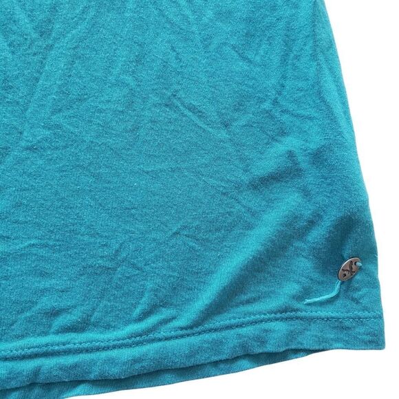 Lot of 4 Summer Tees & Tops Lucky Brand, J.Crew & 2 others SMALL - Picture 11 of 16